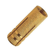 CHEVILLE LAITON DE 8         (BOITE  50)
