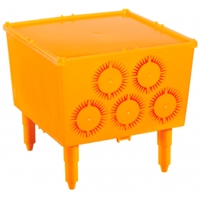 BT BOX+ ORANGE