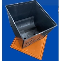 BOITE BOABOX GEMOISE
