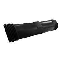BY PASS  PLASTIQUE 20/27 LG.110MM